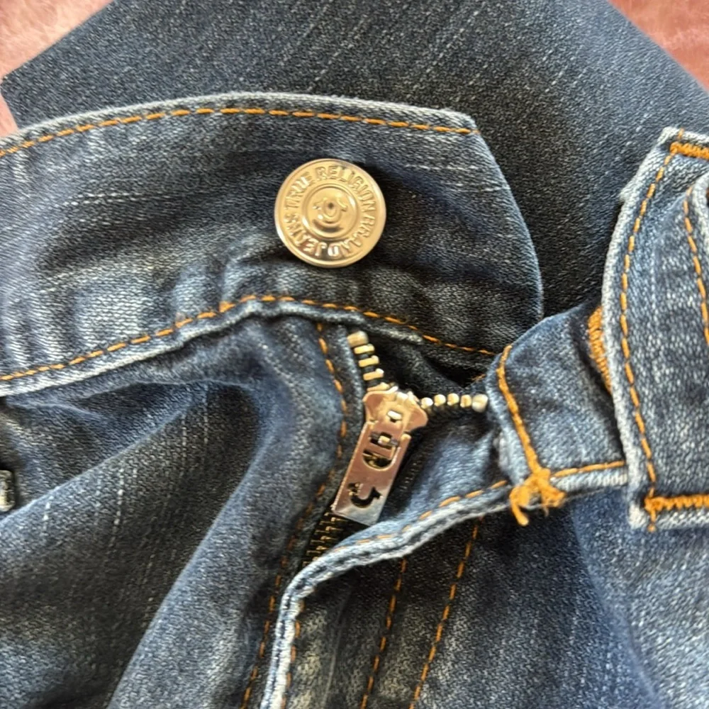 True Religion true religion